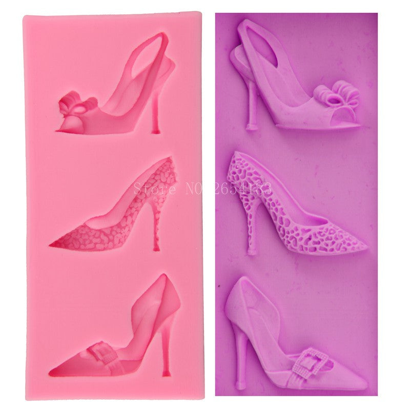 moule-silicone-chaussure-talons-aiguille-silicone-gourmet