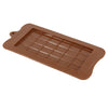 Moule tablette en chocolat